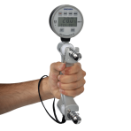 Skaitmeninis dinamometras SAEHAN Digital Hand Dynamometer (DHD-1) 