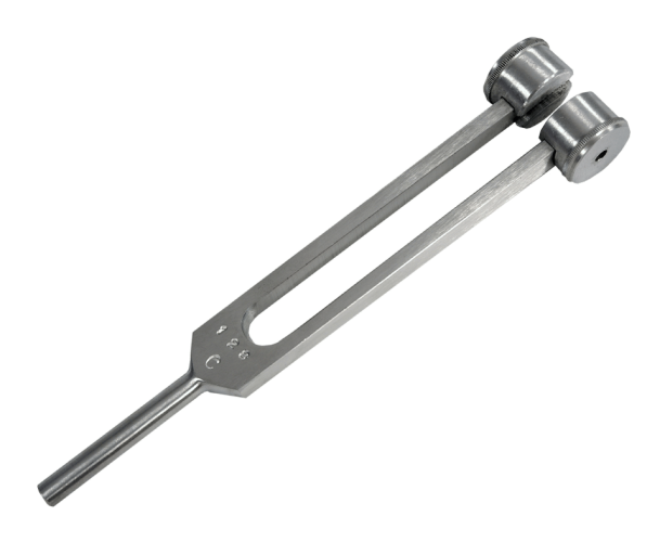 Sügavuse reguleerimise kahvel SAEHAN Tuning Fork
