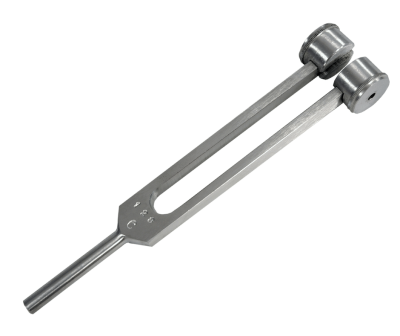 Sügavuse reguleerimise kahvel SAEHAN Tuning Fork