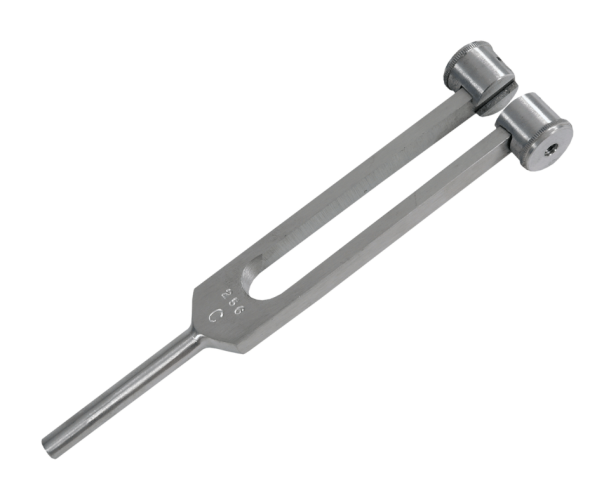 Sügavuse reguleerimise kahvel SAEHAN Tuning Fork