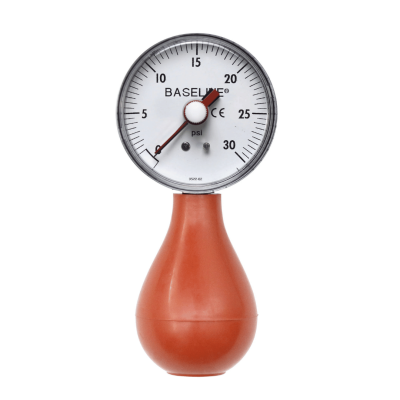 Pneumaatiline surve dünamomeeter Baseline Dynamometer - Pneumatic Squeeze Bulb