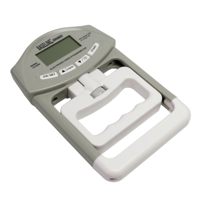 Elektrooniline käedünamomeeter Baseline elektriline Smedley käedünamomeeter