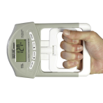 Elektrooniline käedünamomeeter Baseline elektriline Smedley käedünamomeeter