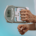 Elektrooniline käedünamomeeter Baseline elektriline Smedley käedünamomeeter