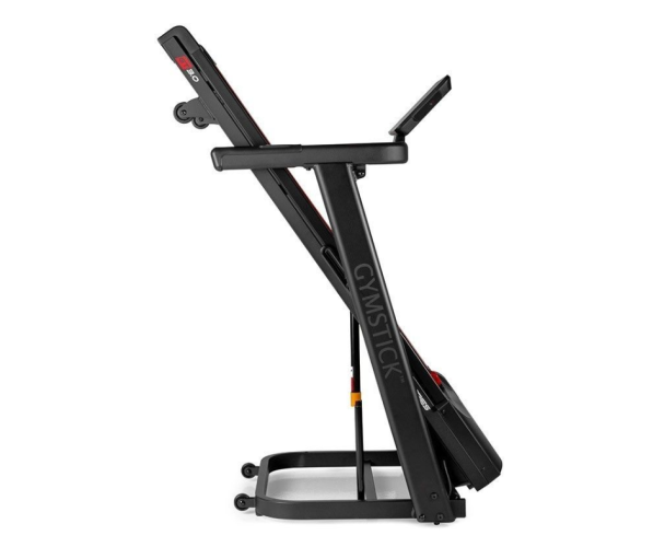 Bėgimo takelis Gymstick GT3.0 Treadmill