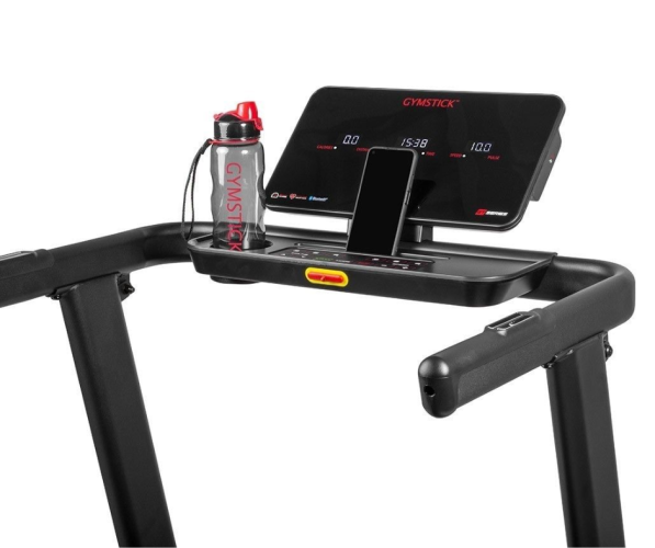 Bėgimo takelis Gymstick GT3.0 Treadmill