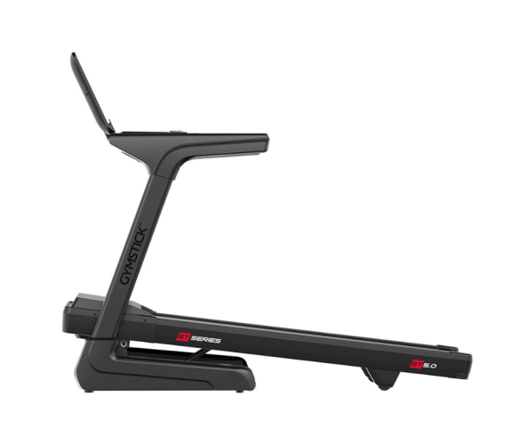 Bėgimo takelis Gymstick GT5.0 Treadmill