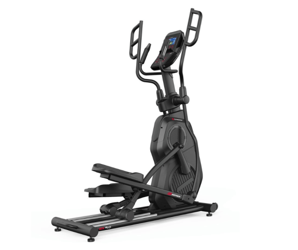 Elipsinis treniruoklis Gymstick GX9.0 Crosstrainer