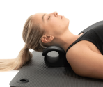 Kaela lõdvestaja tööriist Gymstick Neck Relaxer