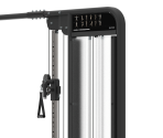 Treeningseade Gymstick PRO 530M Kaablivahetus 2 x 85kg