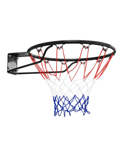 Korvpallirõnga veerg Court Rim Hoop