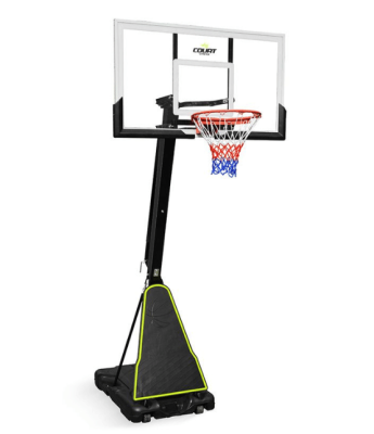Korvpallilaud reguleeritava statiiviga Court Premium Portable Basketball Hoop