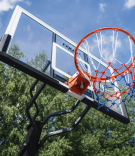 Korvpallilaud reguleeritava statiiviga Court Premium Portable Basketball Hoop