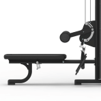 Treniruoklis Gymstick Lat Pulldown & Low Row 513M