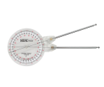 Reguliuojamo ilgio goniometras Baseline XTender HiRes 360° ISOM Goniometer