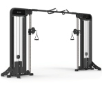 Treeningseade Gymstick PRO 530M Kaablivahetus 2 x 85kg