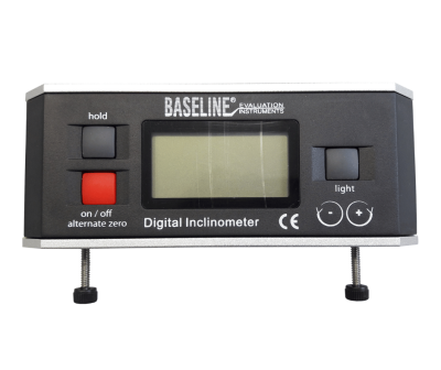 Digitaalne nurgamõõtja Baseline Digital Inclinometer
