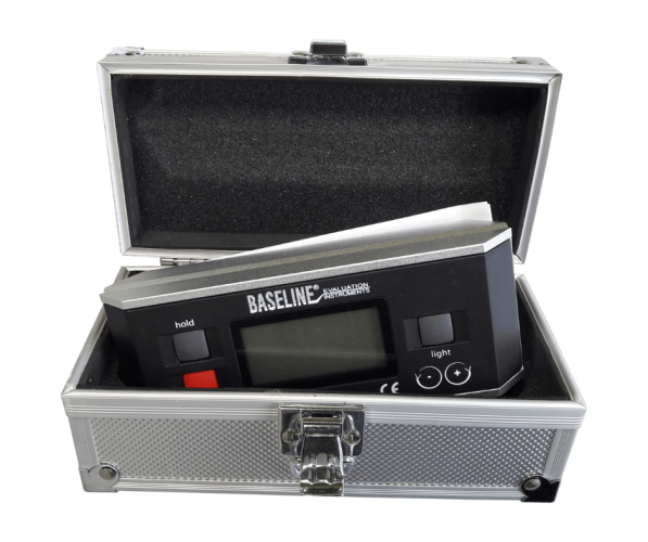Digitaalne nurgamõõtja Baseline Digital Inclinometer