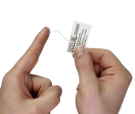 Ühekordne monofilament Baseline Disposable Tactile monofilament evaluator w/sleeve, 5.07 (10 grammi)