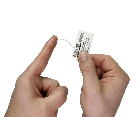 Korduvkasutatav monofilament Baseline Disposable Tactile monofilament evaluator, 5.07 (10 grammi), 20 tk