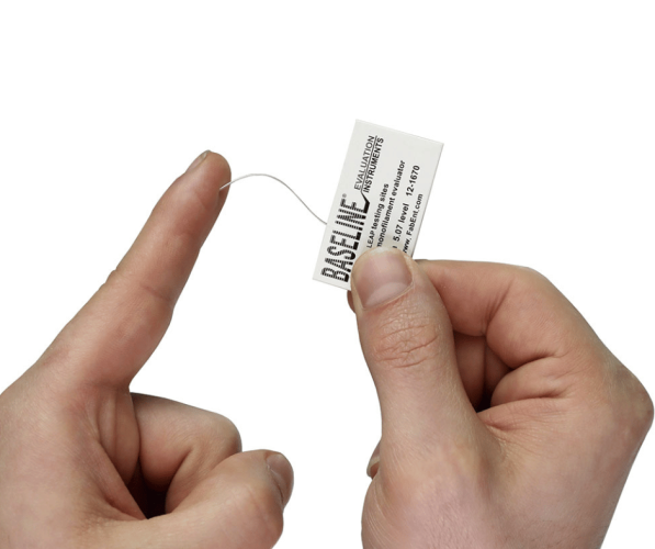 Ühekordne monofilament Baseline Disposable Tactile monofilament evaluator, 5.07 (10 grammi), 40 tk