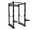 Priedas jėgos stovui Tunturi RC20 Pro Power Rack - Spotter Arms