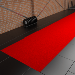 Kunstlik murukate siseruumidele Trackz Uni Indoor 10 × 2 m