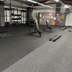 Kunstlik murukate siseruumidele Trackz Uni Indoor 10 × 2 m