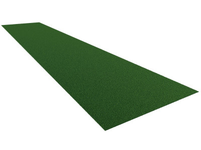Kunstrase siseruumidele Trackz Uni Indoor 30 × 2 m