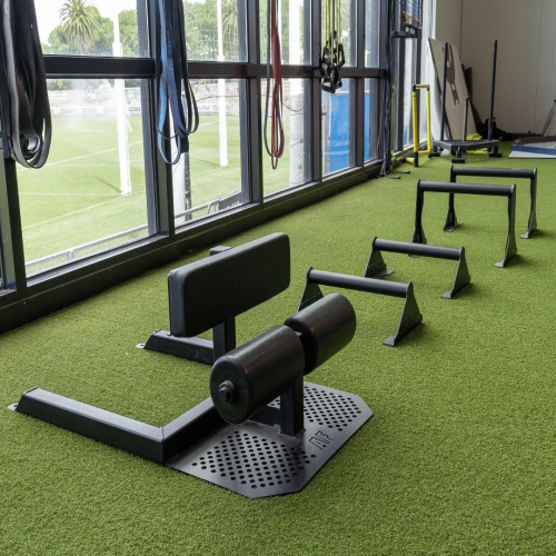 Kunstrase siseruumidele Trackz Uni Indoor 30 × 2 m