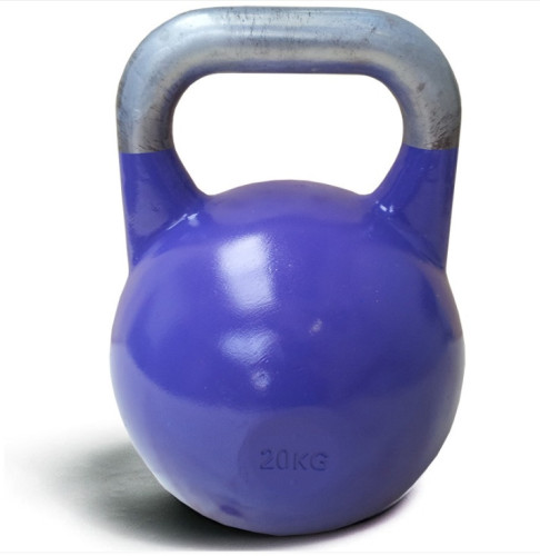 Võistluse Sangpomm STRONGMAN Premium (8-32kg)