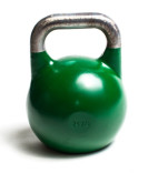 Võistluse Sangpomm STRONGMAN Premium (8-32kg)