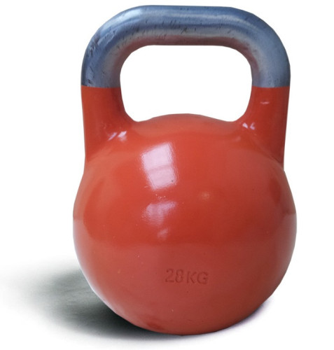 Võistluse Sangpomm STRONGMAN Premium (8-32kg)