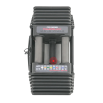 Reguleeritava kaaluga hantlid koos alusega Powerblock PRO 125 Commercial Includes Stand (2,2–56,7 kg)