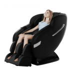 Massaažitool Tokuyo TC-395 Massage Chair Black