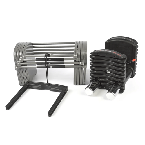 Reguliuojamo svorio svarmenys (2,2–40,8 kg) Powerblock Sport EXP 5 - 90