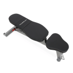 Suoliukas Powerblock Sport Bench