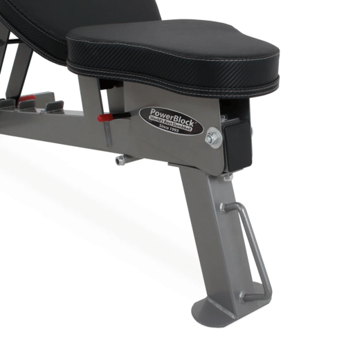 Suoliukas Powerblock Sport Bench