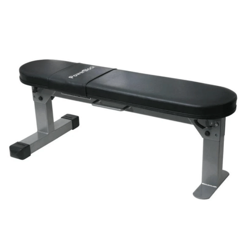 Voldikpink Powerblock Travel Bench