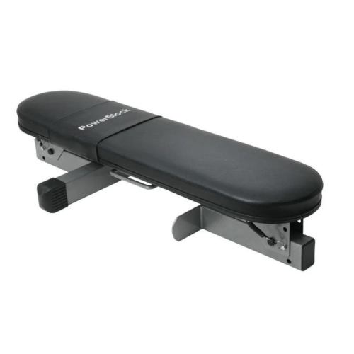 Voldikpink Powerblock Travel Bench