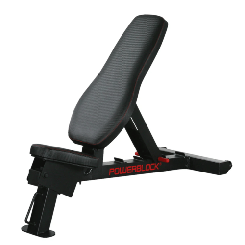 Powerblock Powerbench PRO toolbench