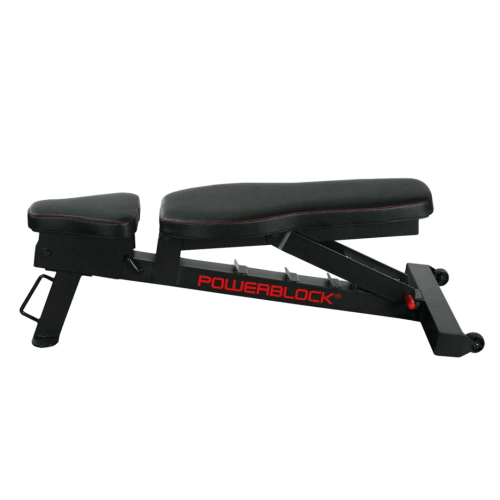 Powerblock Powerbench PRO toolbench