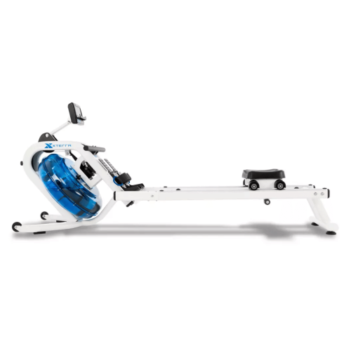 Irklavimo treniruoklis Xterra Fitness Water Rower