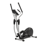 Elipsinis treniruoklis Xterra Fitness Elliptical