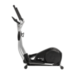 Elipsinis treniruoklis Xterra Fitness Elliptical