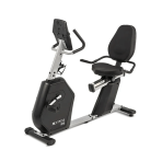 Dviratis treniruoklis Xterra Recumbent Bike