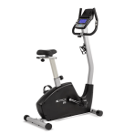 Dviratis treniruoklis Xterra Fitness Upright Bike