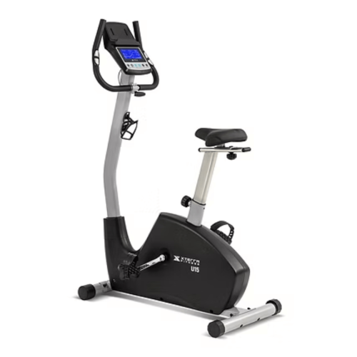 Dviratis treniruoklis Xterra Fitness Upright Bike