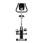 Dviratis treniruoklis Xterra Fitness Upright Bike