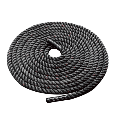 Tugevusnöör BODYSOLID Battle Rope 4 cm / 1524 cm